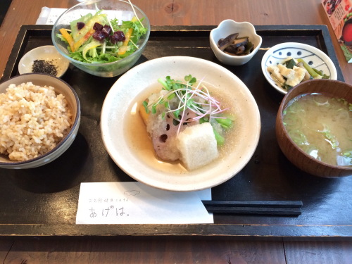 三宮 元町で楽しむ野菜のヘルシーランチ6選 神戸 ベジタリアン ビーガン対応カフェ