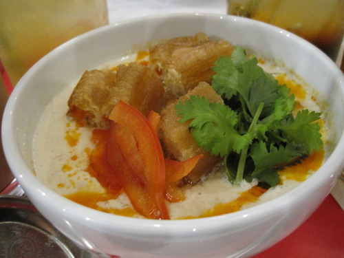 台湾ヘルシースイーツ、豆花（トウファ）のファンが急増中！ 明天好好