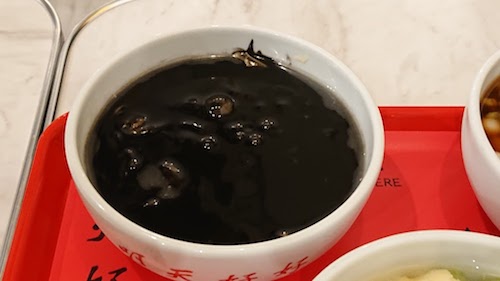 台湾ヘルシースイーツ、豆花（トウファ）のファンが急増中！ 明天好好