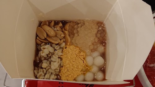 台湾ヘルシースイーツ、豆花（トウファ）のファンが急増中！ 明天好好